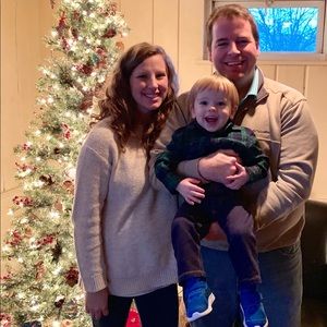 Meet your Posher, Kristin